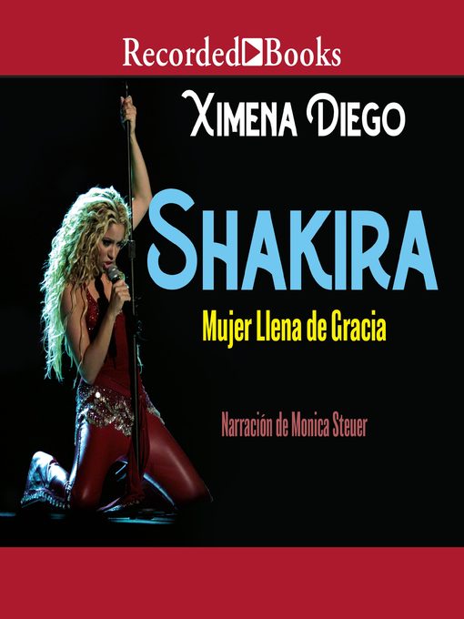 Shakira