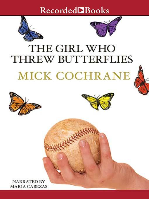 The Girl Who Threw Butterflies