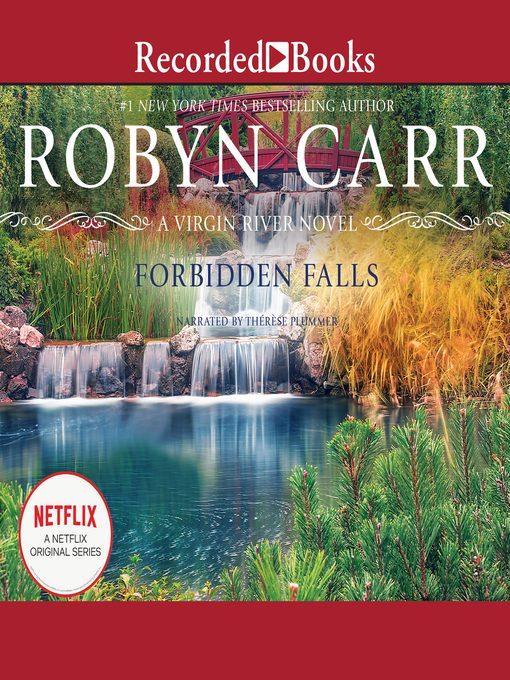Forbidden Falls