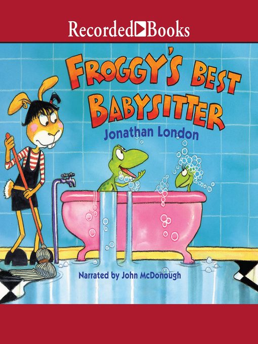 Froggy's Best Babysitter