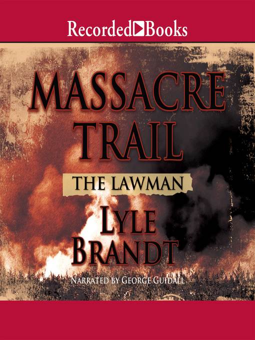 Massacre Trail