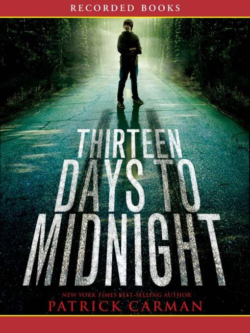 Thirteen Days to Midnight