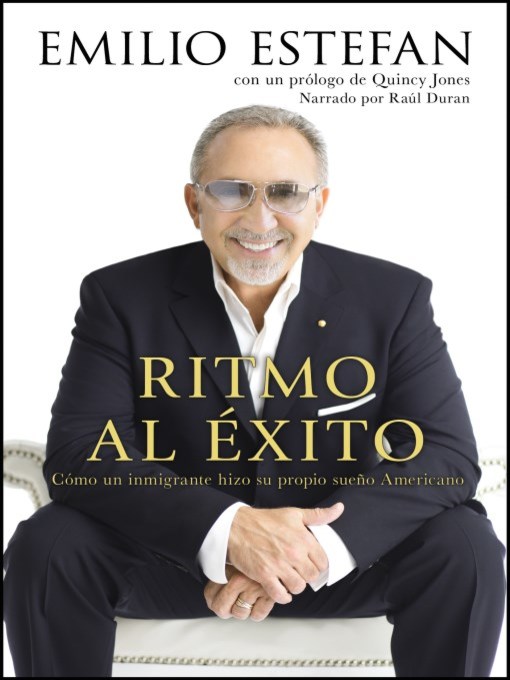 Ritmo Al Exito (Rhythm of Success)
