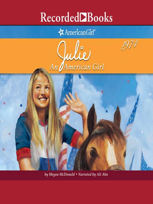 Julie: An American Girl
