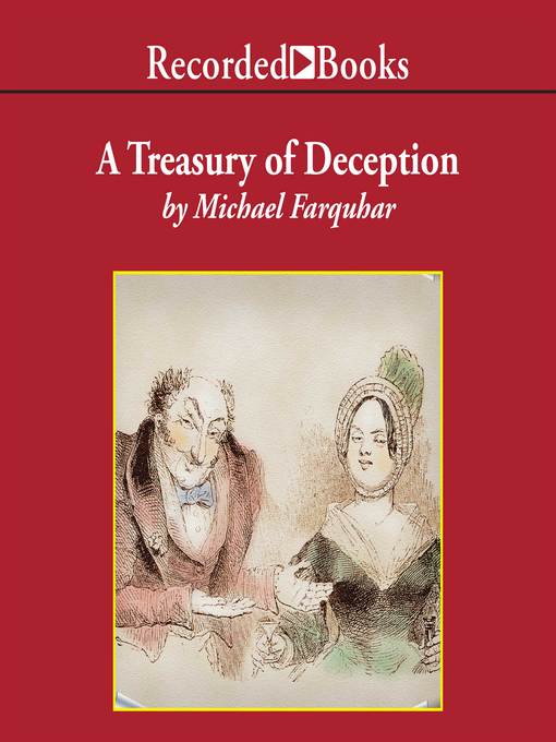 A Treasury of Deception