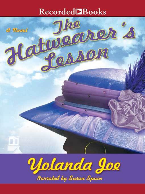 The Hatwearer's Lesson