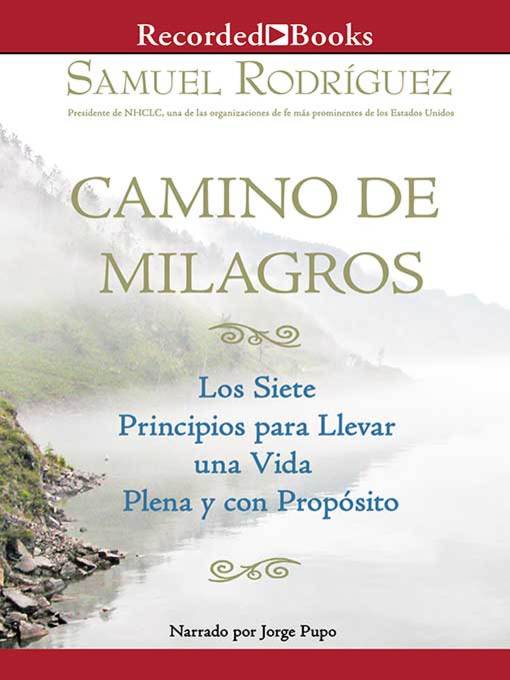 Camino de Milagros (Path of Miracles)