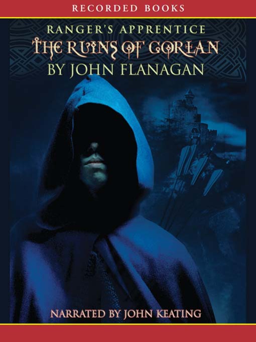 The Ruins of Gorlan