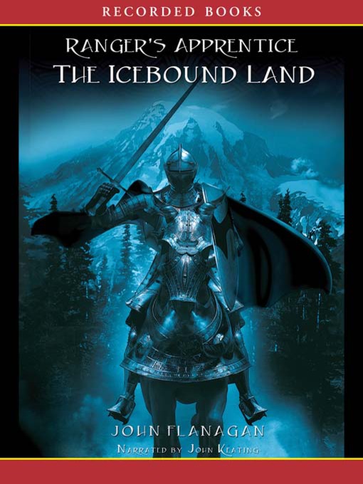 The Icebound Land