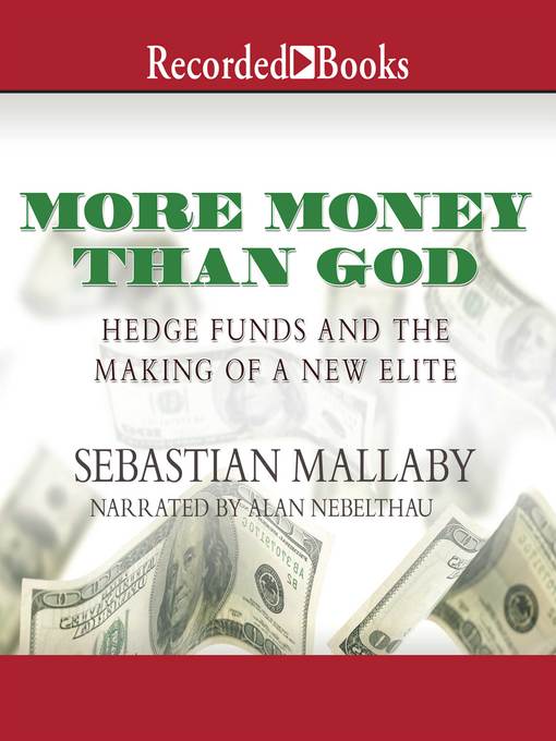 More Money Than God