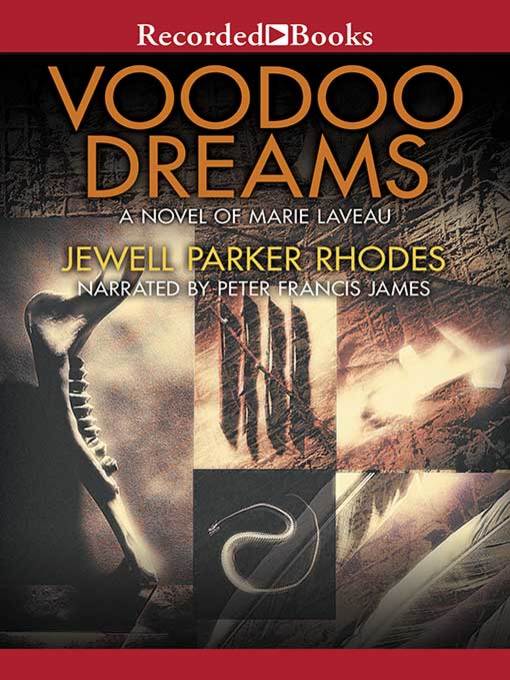 Voodoo Dreams