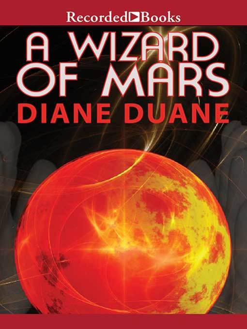 A Wizard of Mars