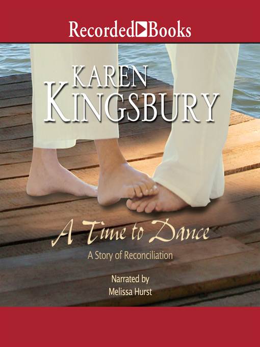 A Time to Dance