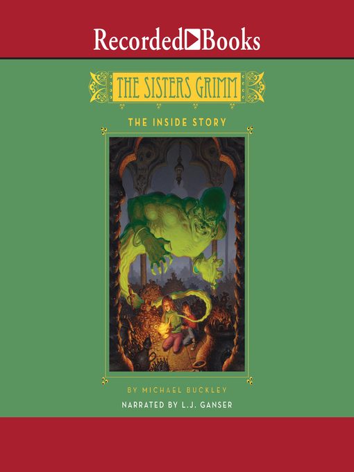The Inside Story