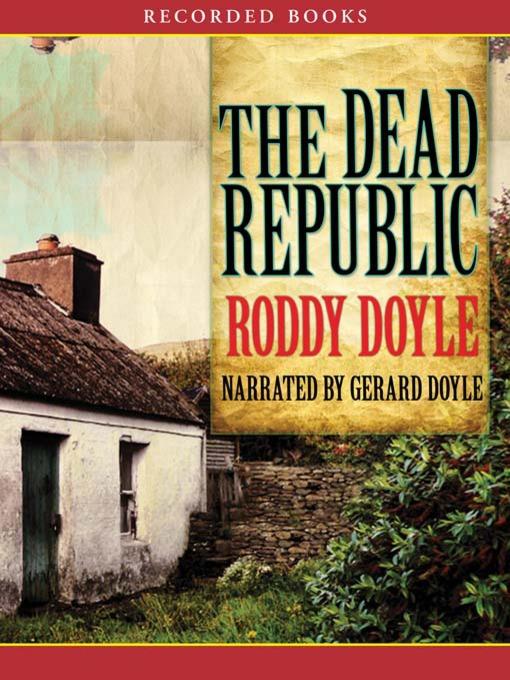 The Dead Republic