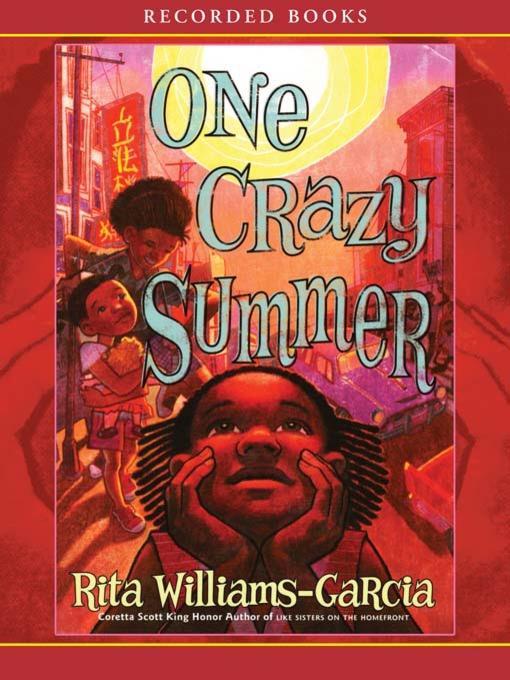 One Crazy Summer