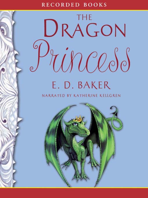 The Dragon Princess