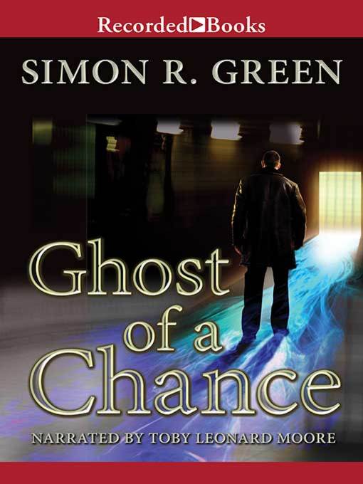 Ghost of a Chance