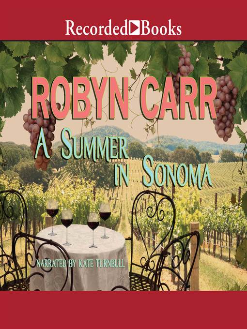 Summer in Sonoma