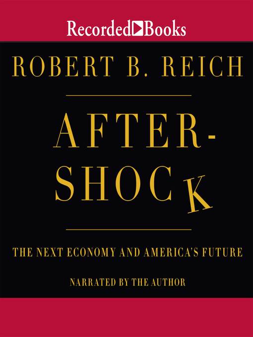 Aftershock