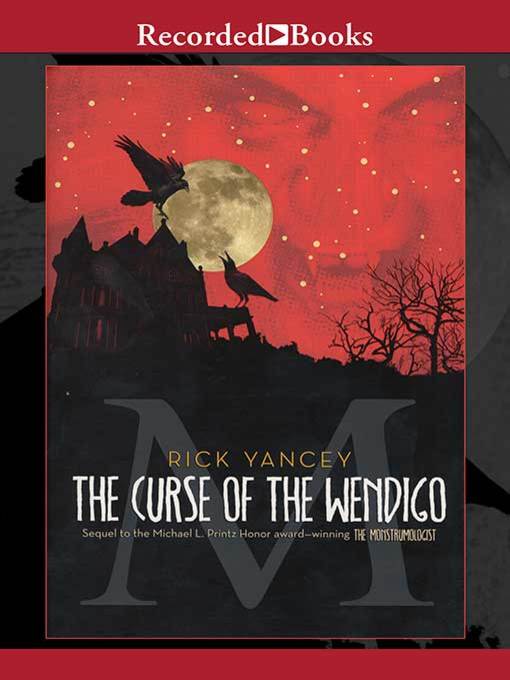 The Curse of the Wendigo