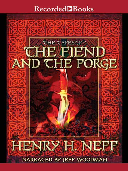 The Fiend and the Forge