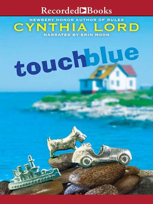 Touch Blue