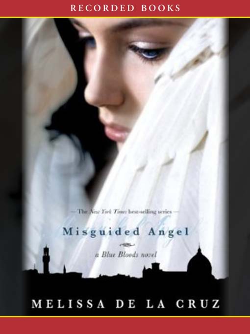 Misguided Angel