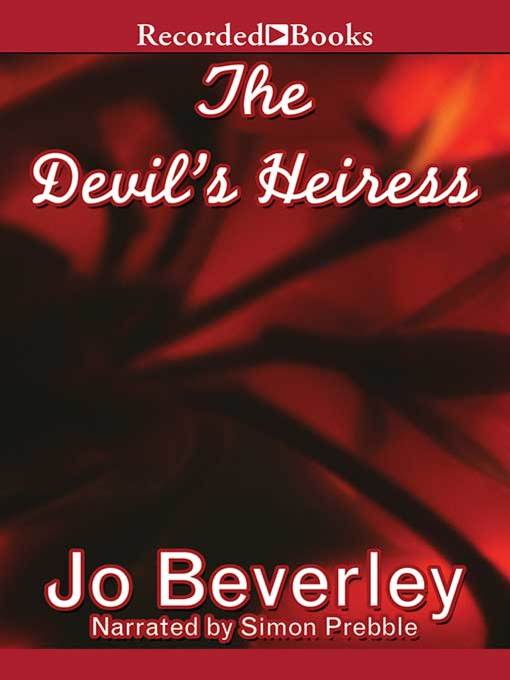 The Devil's Heiress