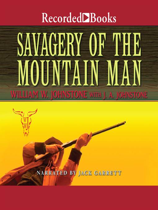 Savagery of the Mountain Man