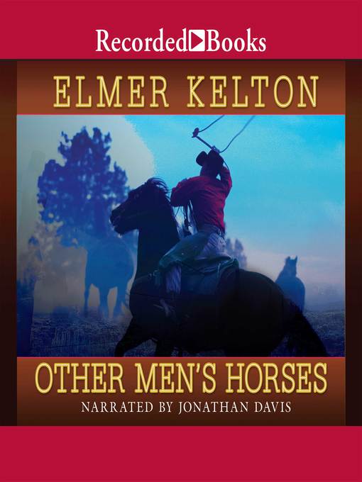 Other Men's Horses