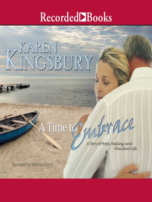 A Time to Embrace