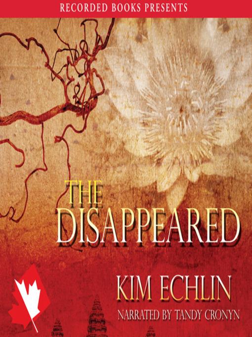 The Disappeared