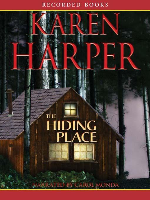 The Hiding Place