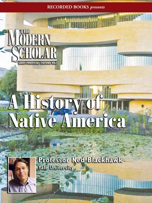 A History of Native America