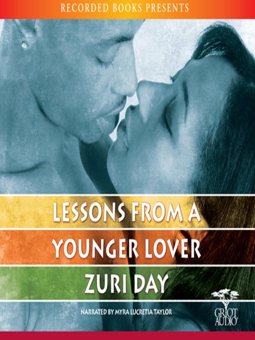 Lessons From a Younger Lover