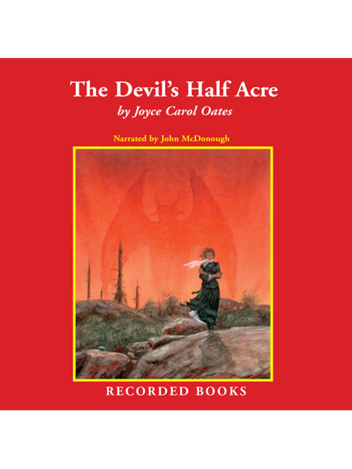 The Devil's Half Acre