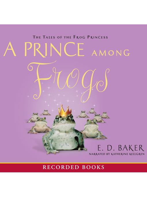 A Prince Among Frogs