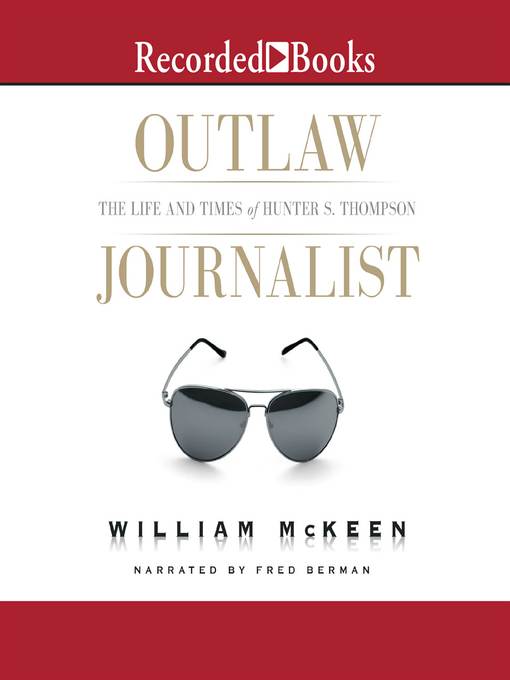 Outlaw Journalist