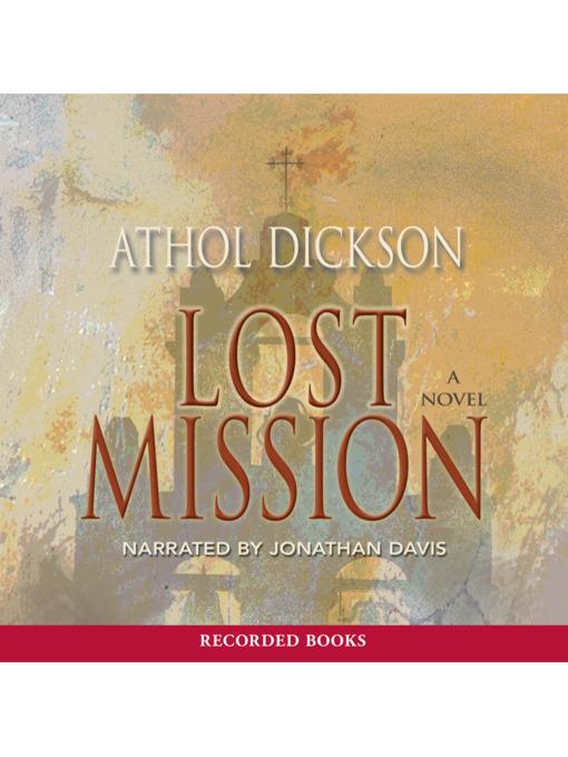 Lost Mission