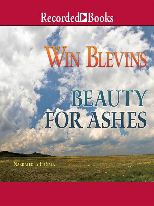 Beauty for Ashes