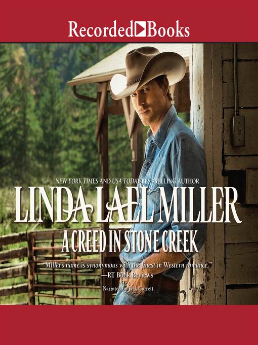 A Creed In Stone Creek