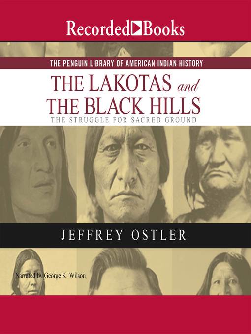 The Lakotas and the Black Hills
