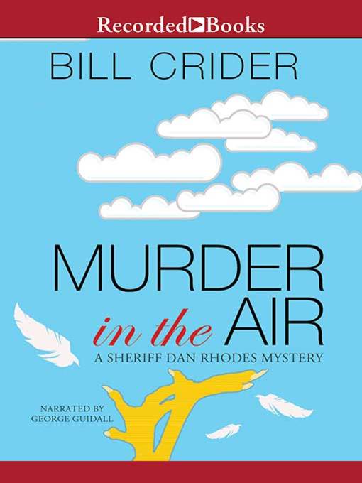 Murder in the Air