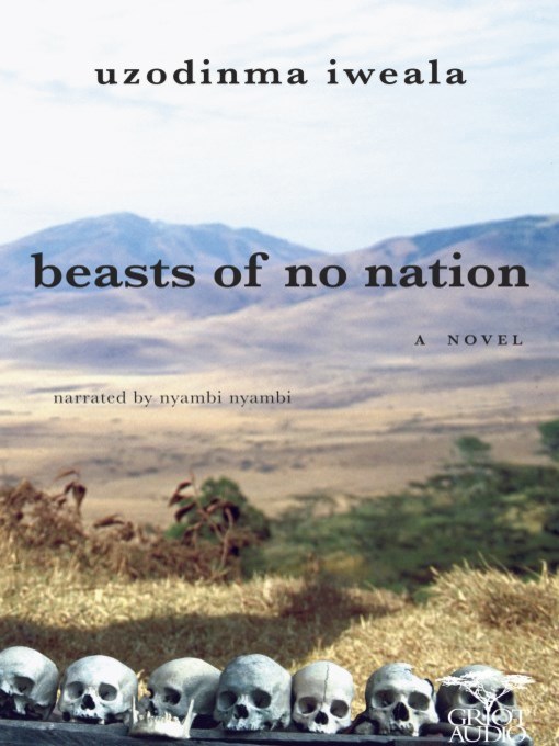 Beasts of No Nation