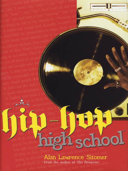 Hip-Hop High School