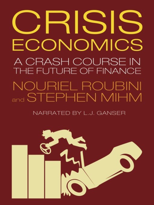 Crisis Economics