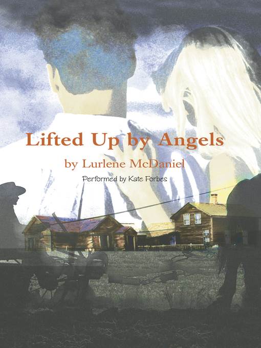 Lifted Up by Angels