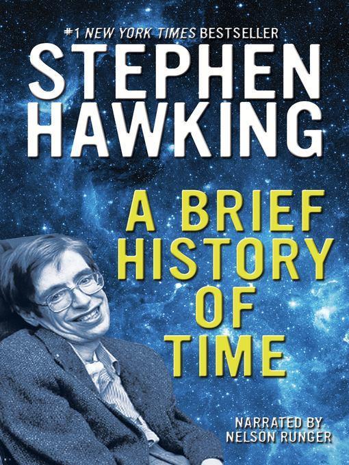 A Brief History of Time