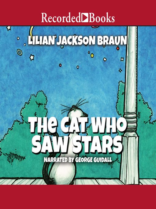 The Cat Who Saw Stars